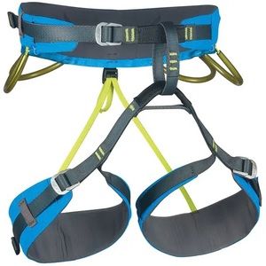 ❌SOLD❌ CAMP Energy CR 3 Harness Size: XS color: light blue
